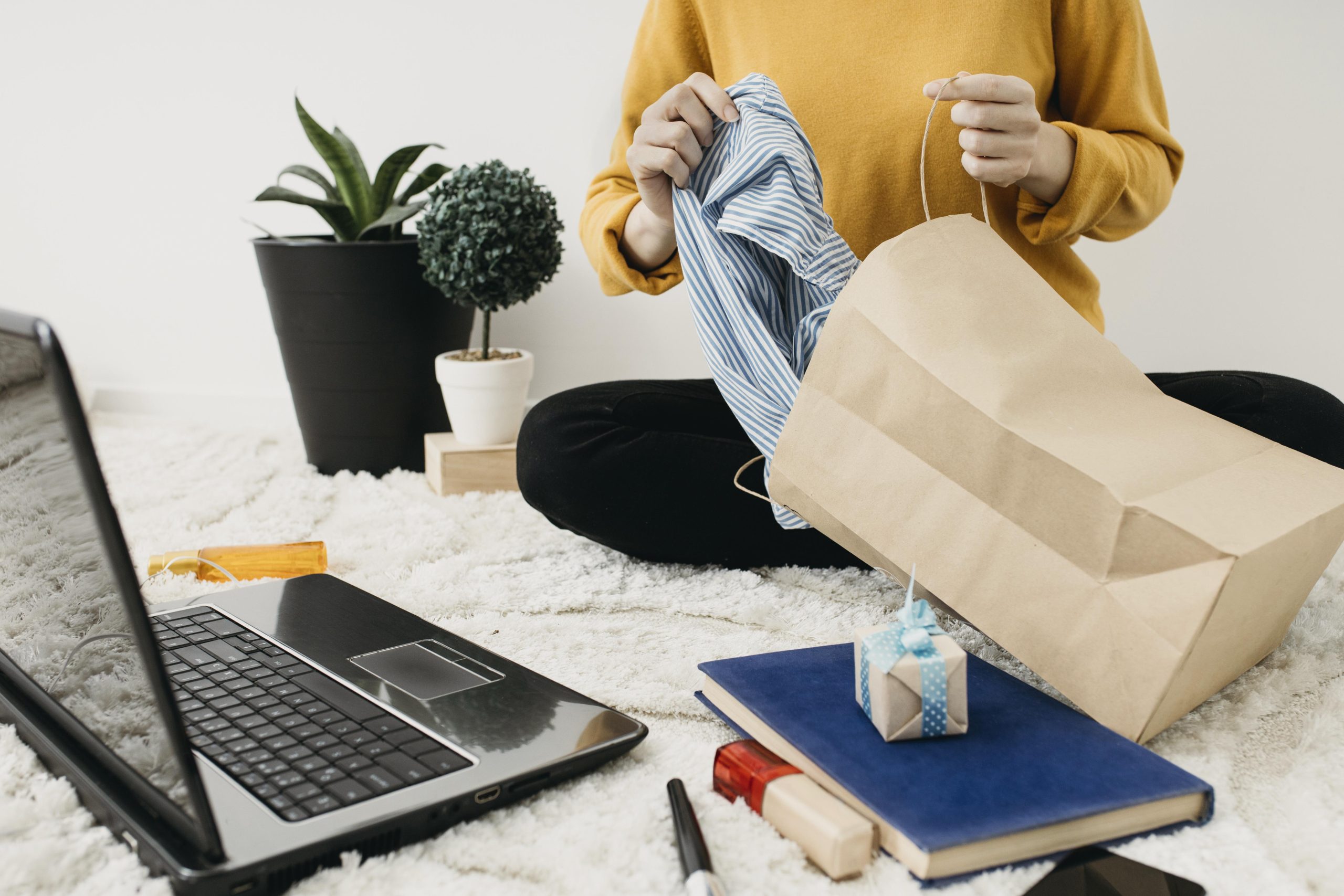 Recifest Online Shop