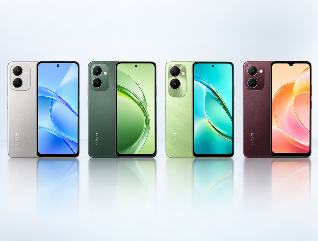 Vivo 5G Phones Under Rs. 15,000: Smart Budget Picks Vivo 5G Phones Under Rs. 15,000